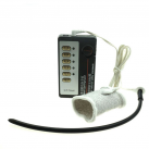 Электростимулятор для пениса Extender photo 2