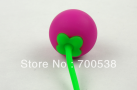 Вагинальные шарики "Cherry" photo 3