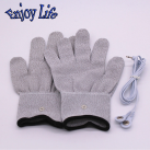 Электростимулятор DIY Estim ES0013W. Перчатки проводящие ток. photo 1