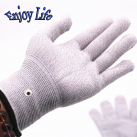 Электростимулятор DIY Estim ES0013. Перчатки, проводящие ток. photo 5