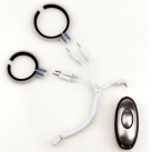 Секс-набор с электростимуляцией photo 2