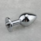 Анальная пробка с электростимуляцией photo 4