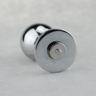 Анальная пробка с электростимуляцией photo 6