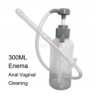 Очистительная клизма для женщин. Предназначена для анала, вагины. photo 1