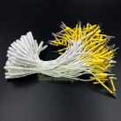 Набор зажимов типа "крокодил" photo 2