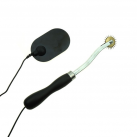 Ролик-массажер с электростимуляцией photo 2