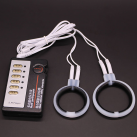 Набор секс-игрушек с электростимуляцией photo 5