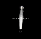 Анальная пробка металлическая photo 1