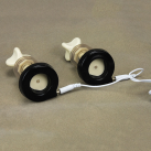 Насос-стимулятор увелечения груди с электростимуляцией photo 1