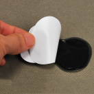 Набор секс-игршек Electro shock kit с электросимуляцией photo 1