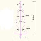 Набор секс-игршек Electro shock kit с электросимуляцией photo 4