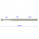 Секс-игрушка Electro shock для электростимуляции пениса photo 4