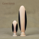 Анальная пробка Butt Plug. Массаж анальный, вагинальный. Материал - силикон. photo 4