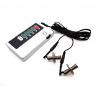 Зажимы для сосков с электростимуляцией photo 2