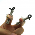 Зажимы для сосков с электростимуляцией photo 1