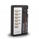 Анальная пробка с электростимуляцией photo 1