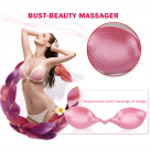 Массажер-вкладыш для груди photo 2