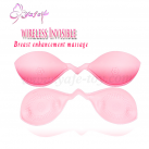 Массажер-вкладыш для груди photo 6