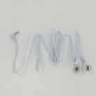 Набор электростимуляторов для женщин Electro shock WQ1435 photo 1