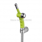 Насадка-спринцовка для душа photo 2