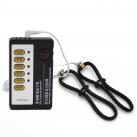 Электростимулятор для женщин. Вагинальные кольца в комплекте. photo 2