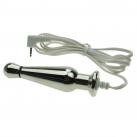 Анальный плагин с электростимуляцией photo 6