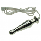 Анальный плагин с электростимуляцией photo 3