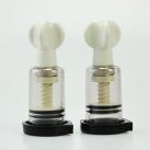 Присоски для сосков, клитора. photo 1