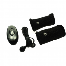 Мужской набор для электростимуляции члена и мошонки photo 1