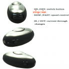 Мужской набор для электростимуляции члена и мошонки photo 4