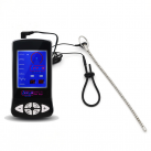 Электростимулятор Cock. В комплекте с массажером уретры, кольцом для пениса. photo 1