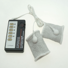 Мужской электростимулятор Electro Shock  photo 3