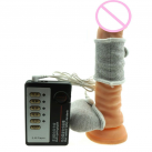 Мужской электростимулятор Electro Shock  photo 2