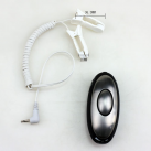 Электромассажер с зажимами для сосков photo 3