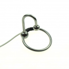 Насадка на пенис с уретральным зондом photo 3