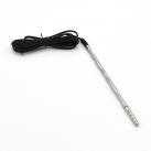 Массажер уретры Electro Shock с проводом для электростимулятора photo 4