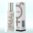 Духи унисекс для привлечения противоположного пола  photo 1