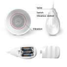 Помпы для увеличения груди SPA. Массажер сосков. photo 6