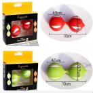 Вагінальні кульки в асортименті photo 2