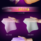 Оральные мембраны Oral Membrane - 3 Шт. photo 3