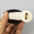 Электростимулятор. В комплекте с зажимами для сосков, с анальной и вагинальной помпой. photo 4