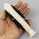 Электростимулятор. В комплекте с зажимами для сосков, с анальной и вагинальной помпой. photo 5