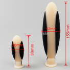 Электростимулятор. В комплекте с зажимами для сосков, с анальной и вагинальной помпой. photo 1