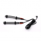 Электростимулятор-лассо для пениса Estim  photo 3