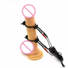 Электростимулятор-лассо для пениса Estim  photo 5