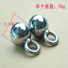 Зажимы для сосков, клитора. С подключением к электростимулятору. photo 6