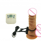 Электростимулятор Electro Shock. Кольца для пениса. photo 2