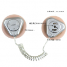 Женский стимулятор для груди с массажным эффектом photo 1