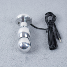 Анальная пробка ES0074 Butt Plug с электростимуляцией photo 5