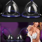 Помпа для груди и сосков photo 6